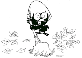 Imagenes De Calimero El Pollito Buscar Con Google Dibujos Dibujos Faciles Para Dibujar Dibujos Faciles