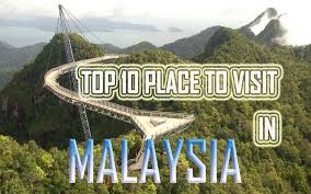 Kuala lumpur, the capital of malaysia, is called kl by locals. Top 10 Tourist Attractions In Kuala Lumpur