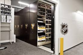 Maybe you would like to learn more about one of these? Projects Storage Facilities For Nhl Sporting Equipments Montel Inc