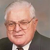 John R. Rose Obituary