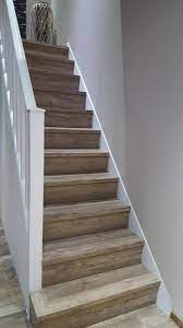 Laminated Stair Panels Bullnose Mamperlan Laminate Stairs Stair Paneling Stairs