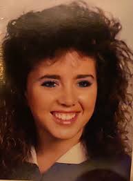 Amanda Ellen “Mandy” Garrison (1970-1992)