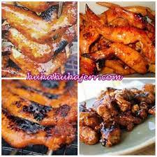 #wanislamhalalfood #dapurberasap #masakmakansedap #masaksedapkeluargaselera resepi ada pada video yee sahabat2 nanti try sedap. Resepi Kepak Ayam Madu Pasar Malam