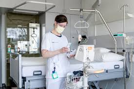 Denn, was kann es schöneres geben, als ein kleines. Coronavirus Schaffung Neuer Spitalstrukturen Und Bettenausbau In Luzerner Spitalern Entlebucher Anzeiger