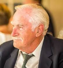 Obituary of Bob Read