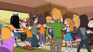 Phineas and ferb phineas and ferb get busted! Phineas And Ferb S2e112 Candace Gets Busted Video Dailymotion
