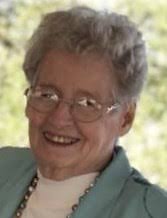 June Ramer Obituary (1930