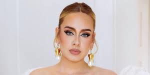 Adele just debuted several new looks