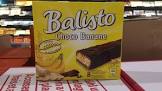 Choco Banane