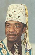 Hosea T. "Fergie" Ferguson