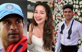 This was my best knock of the season. Google Goofs Up Again Search Results Show Sara Tendulkar As Shubman Gill S Wife