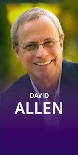 Mastering Your Time, Attention, and Productivity with David Allen