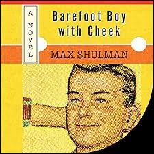 Barefoot Boy with Cheek