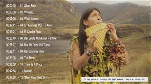 Leo Rojas Spirit Of The Hawk The Best Of Leo Rojas Der Letzte Mohikaner Hirte Last Mohican