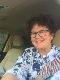 Mallory Ricks Chemotherapy Port Seat Belt Softies Service Project 2018