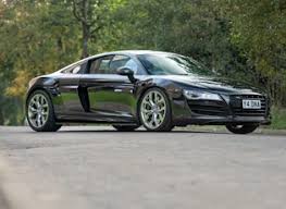 Image result for Phantom Black 2010 R8