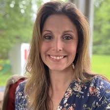 Danielle King, M.Ed. CMHC