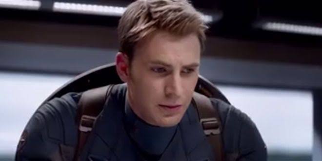 First Captain America: The Winter Soldier Trailer: 'This Isn't Freedom,  It's Fear' | WIRED