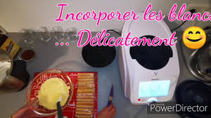 Tiramisu Avec Monsieur Cuisine Connect Youtube