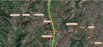 Una ventina di militanti di estrema destra ha bloccato la conferenza stampa della sindaca. Funivia Casalotti Battistini Un Po Di Chiarezza Radio Colonna