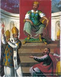 Image result for Nicolasia