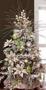 Christmas Tree Decorating Ideas For 2016 Christmas Tree Decorations Christmas Tree Inspiration Christmas Tree