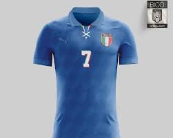The new deal also gave puma extended marketing rights. Italy Kit On Behance Italy National Football Team Football Team Kits National Football Teams