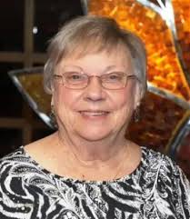 Obituary information for Sara Winnelle Marsengill