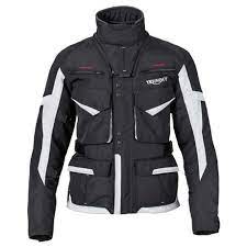 Traveller Textile Motorcycle Jacket Triumph Motorcycles Vestimentas Accesorios