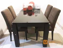 Kursi Makan Cellini Super Bagus Good Value Termurah Jakarta Utara Jualo Nikmati juga pengalaman menyenangkan & lebih hemat untuk berbelanja kursi teras bekas dengan bebas ongkir hingga fitur cicilan 0% dari. kursi makan cellini super bagus good value termurah