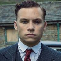 Michael Gray Personality Type