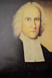 Jonathan edwards (part 1): A Founding Father of Evangelical Calvinism in  America