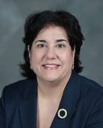 Award-winning journalists in the group