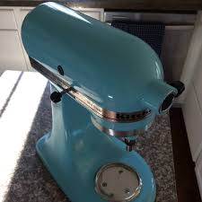 But a bunch of pebbles in a jar will always have empty spaces between and among them. Refinishing A Vintage Kitchenaid Mixer Hackaday