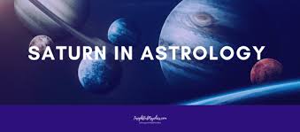 Saturn is the planet of life lessons. Saturn Meaning And Influence In Astrology