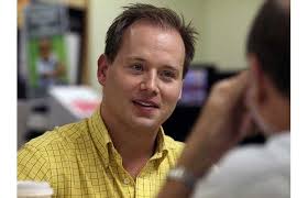 New Priest Looks to Future with Hope