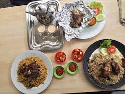 It separates the arabian peninsula from iran. Shirin Depok Pesona Depok No 1 Middle Eastern Restaurant Menu And Reviews