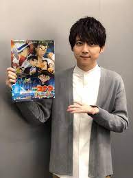 kaji yuki 梶裕贵 おしゃれまとめの人気アイデア pinterest hekkon 梶裕貴 しもかじ 劇場版名探偵コナン