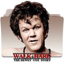 Walk Hard: The Dewey Cox Story Folder icon by AKVH7