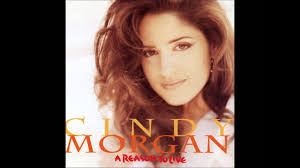 I Will Be Free by Cindy Morgan