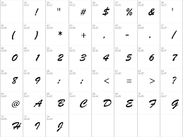 Brush script std by kingsley/atf | category: Download Free Brush Script Std Medium Font Dafontfree Net