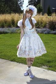 Pin On Lolita Dress