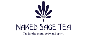 Naked Sage Tea