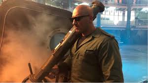 Nicky larson est au départ un manga (city hunter) du japonais tsukasa hôjô, également auteur de cat's eye. Nicky Larson Et Le Parfum De Cupidon Critique Qui Ne Craint Personne