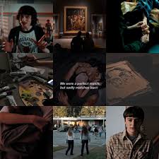 Byler Smut - Stranger Things