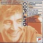 Amazon.co.uk: Aaron Copland