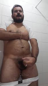 Un Respiro Secreto Despues De Un Dia Intenso ft. Charlypaul by Chino Charly  Paul: Ecuadorian, Bear, Homemade, Man, Masturbation Gay Porn | Faphouse