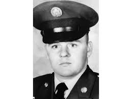 James Larrabee Obituary (2017)