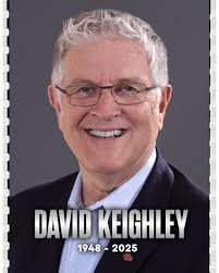 David Michael Geffken"