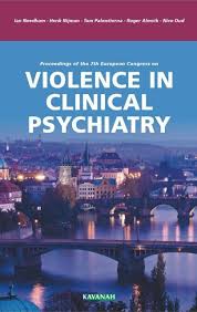 Maybe you would like to learn more about one of these? Violence In Clinical Psychiatry Oud Consultancy